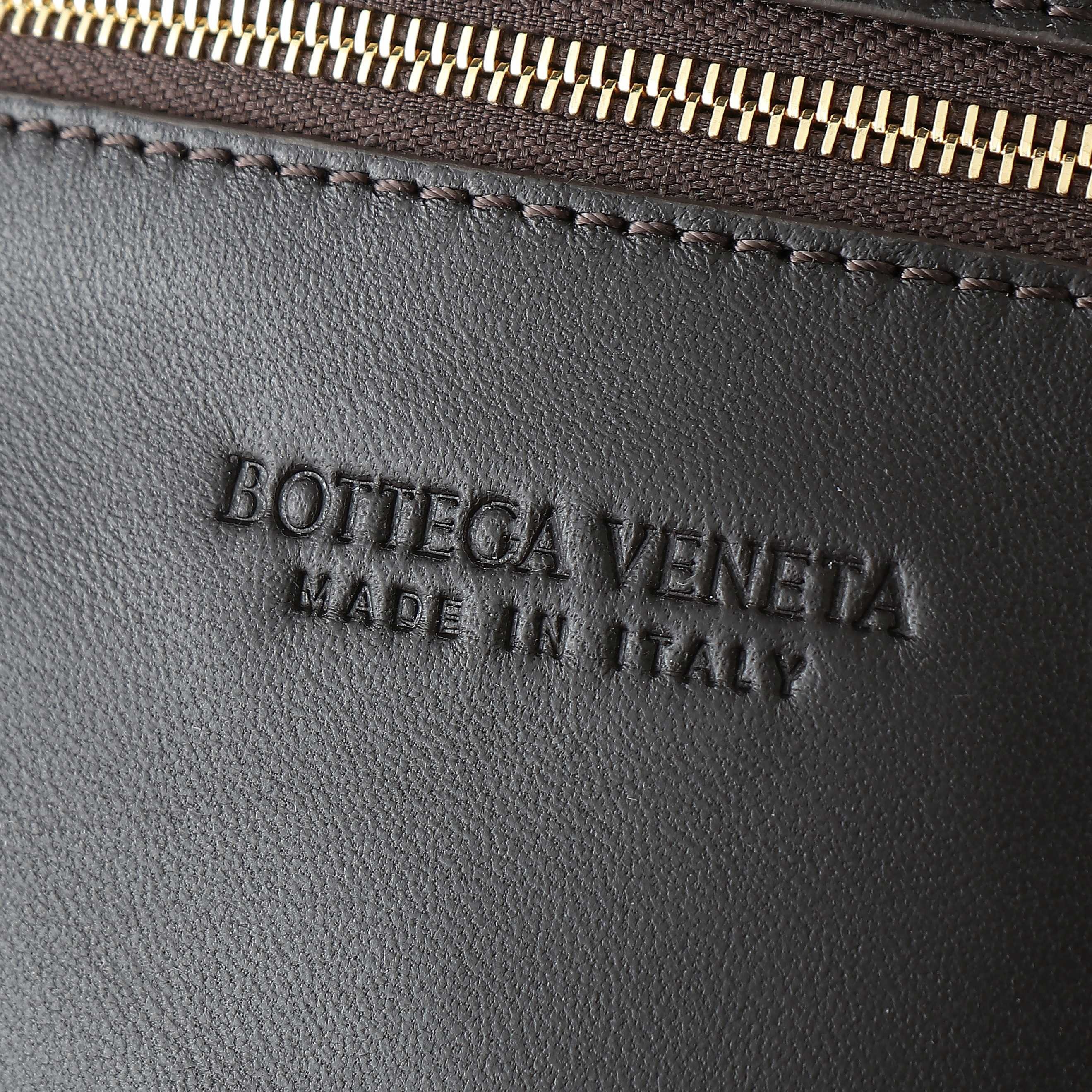 Beg beli-belah Botteca Veneta Saiz：46*21*10cm