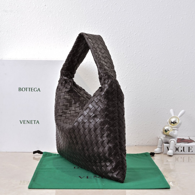 Botteca Veneta Einkaufstasche, Größe: 46 x 21 x 10 cm