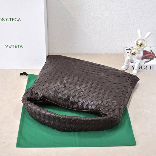Botteca Veneta Einkaufstasche, Größe: 46 x 21 x 10 cm