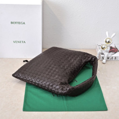 Botteca Veneta Einkaufstasche, Größe: 46 x 21 x 10 cm