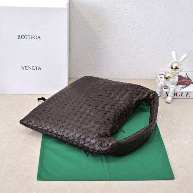 Botteca Veneta Einkaufstasche, Größe: 46 x 21 x 10 cm