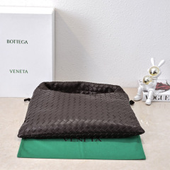 Botteca Veneta Einkaufstasche, Größe: 46 x 21 x 10 cm