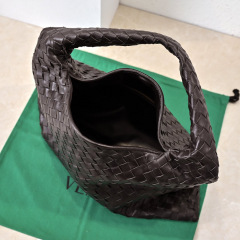 Botteca Veneta Einkaufstasche, Größe: 46 x 21 x 10 cm