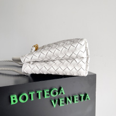 Botteca Veneta Handtasche Größe: 25 * 22 * 10,5 cm