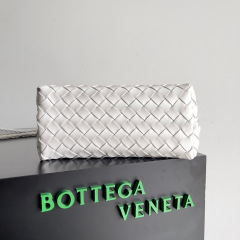 Botteca Veneta Handtasche Größe: 25 * 22 * 10,5 cm