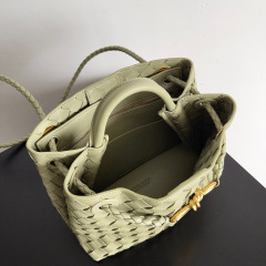 Borsa a mano Bottaca Veneta Dimensioni: 25*22*10,5 cm