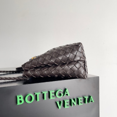 Botteca Veneta Handtasche Größe: 25 * 22 * 10,5 cm