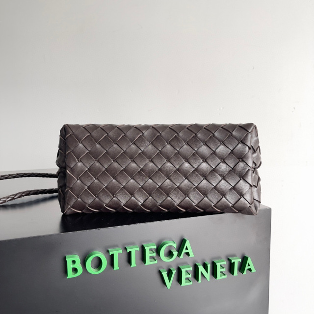 Botteca Veneta Handtasche Größe: 25 * 22 * 10,5 cm
