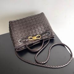 Botteca Veneta Handtasche Größe: 25 * 22 * 10,5 cm