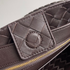 Botteca Veneta Handtasche Größe: 25 * 22 * 10,5 cm