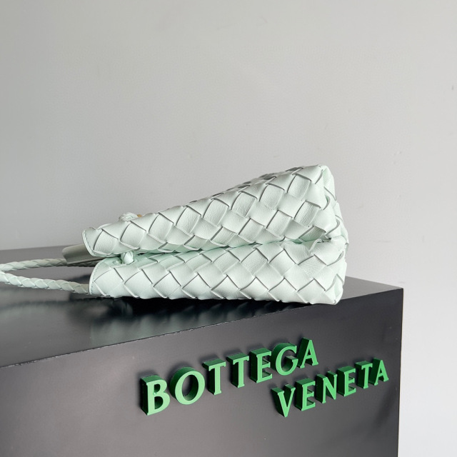 Botteca Veneta Hand bag Size：25*22*10.5cm