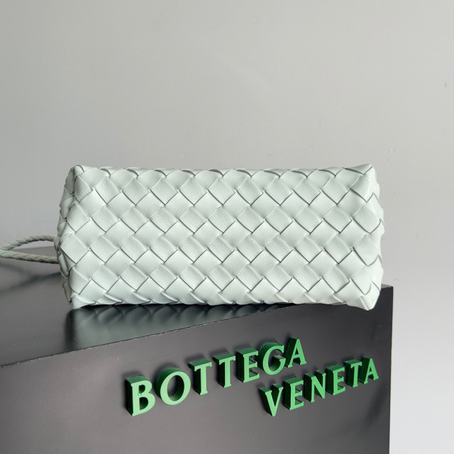 Botteca Veneta Hand bag Size：25*22*10.5cm