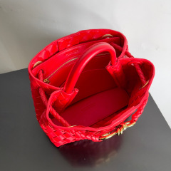 Botteca Veneta Handtasche Größe: 25 * 22 * 10,5 cm