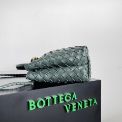 Botteca Veneta Handtasche Größe: 25 * 22 * 10,5 cm