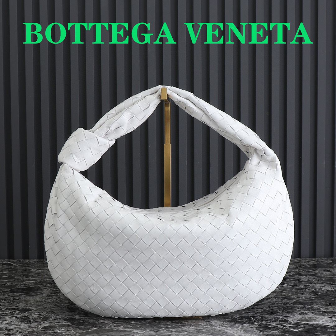 Beg ketiak Botteca Veneta Saiz：48*40*16sm