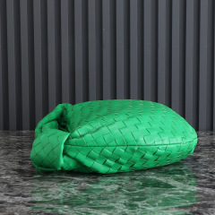 Borsa sottobraccio Botteca Veneta Dimensioni: 48*40*16 cm