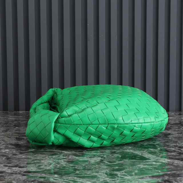 Borsa sottobraccio Botteca Veneta Dimensioni: 48*40*16 cm