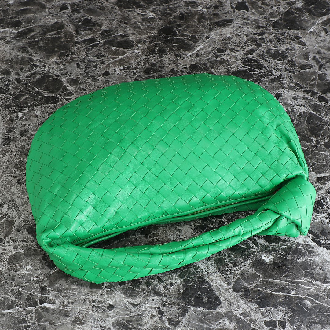 Borsa sottobraccio Botteca Veneta Dimensioni: 48*40*16 cm