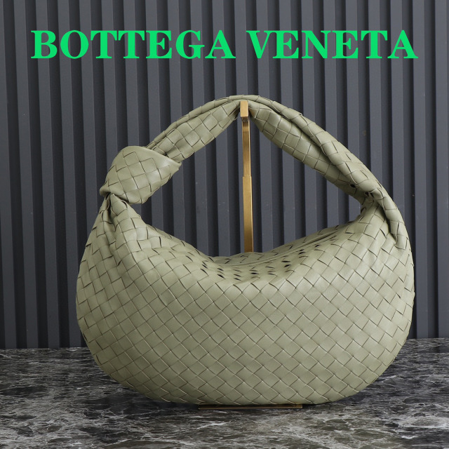 Borsa sottobraccio Botteca Veneta Dimensioni: 48*40*16 cm