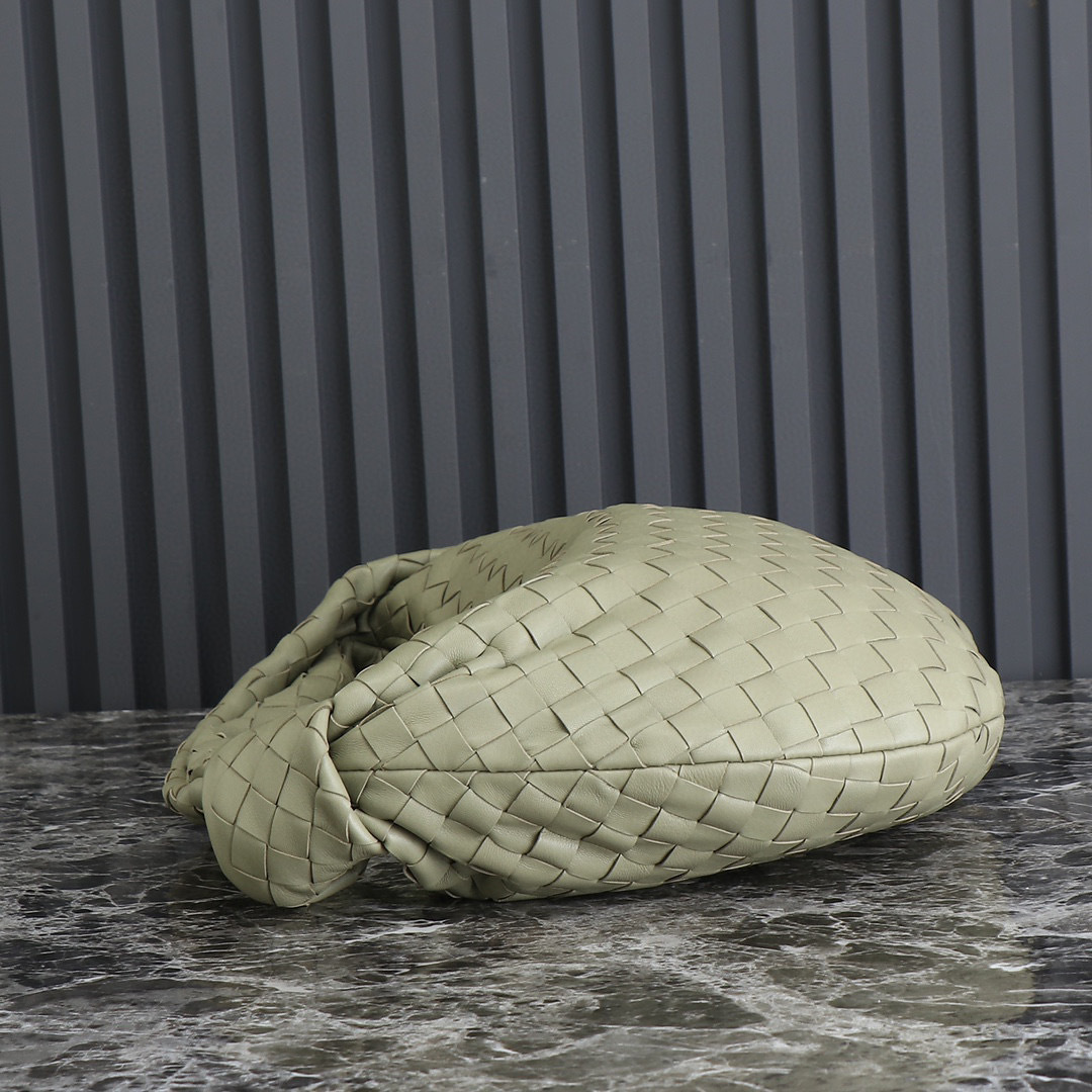 Borsa sottobraccio Botteca Veneta Dimensioni: 48*40*16 cm