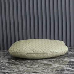 Borsa sottobraccio Botteca Veneta Dimensioni: 48*40*16 cm