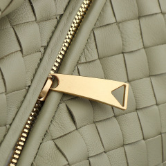 Botteca Veneta  Underarm bag Size：48*40*16cm