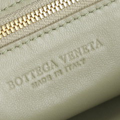 Borsa sottobraccio Botteca Veneta Dimensioni: 48*40*16 cm