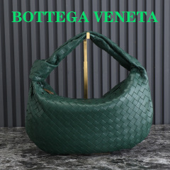 Borsa sottobraccio Botteca Veneta Dimensioni: 48*40*16 cm