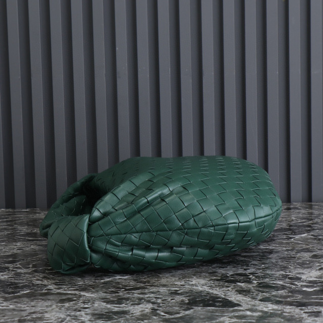 Borsa sottobraccio Botteca Veneta Dimensioni: 48*40*16 cm
