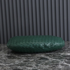Borsa sottobraccio Botteca Veneta Dimensioni: 48*40*16 cm