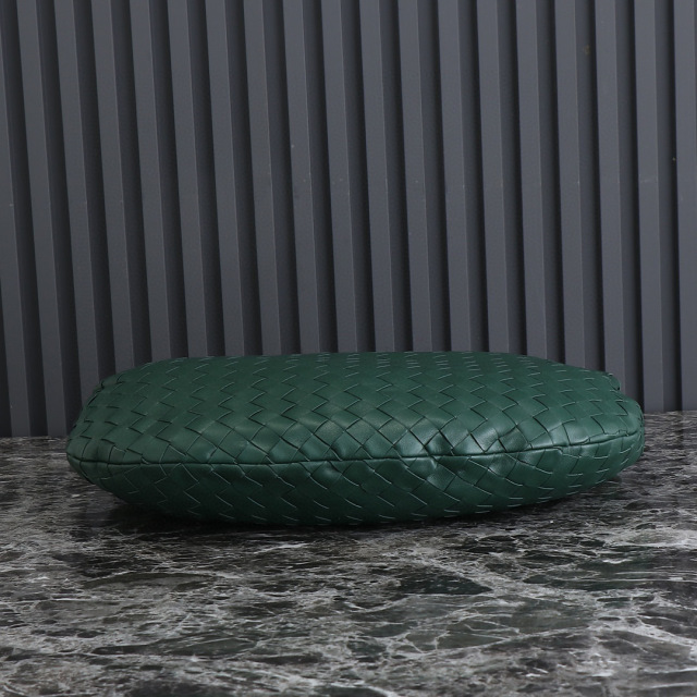 Borsa sottobraccio Botteca Veneta Dimensioni: 48*40*16 cm