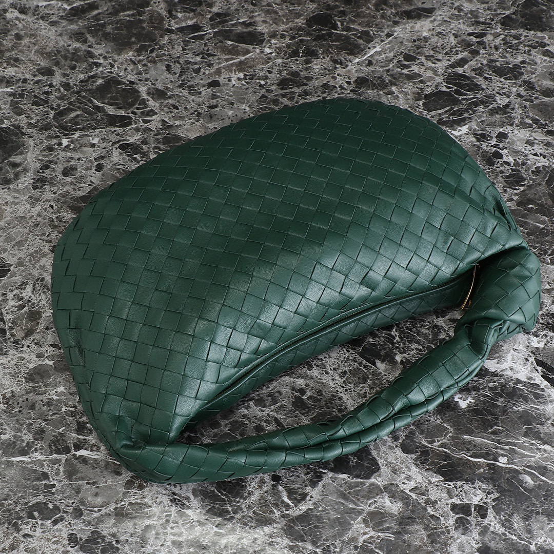 Borsa sottobraccio Botteca Veneta Dimensioni: 48*40*16 cm