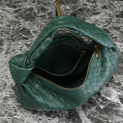 Borsa sottobraccio Botteca Veneta Dimensioni: 48*40*16 cm