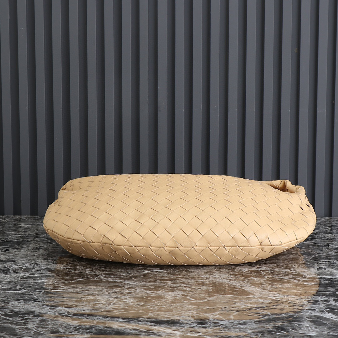 Botteca Veneta Unterarmtasche Größe: 48*40*16cm