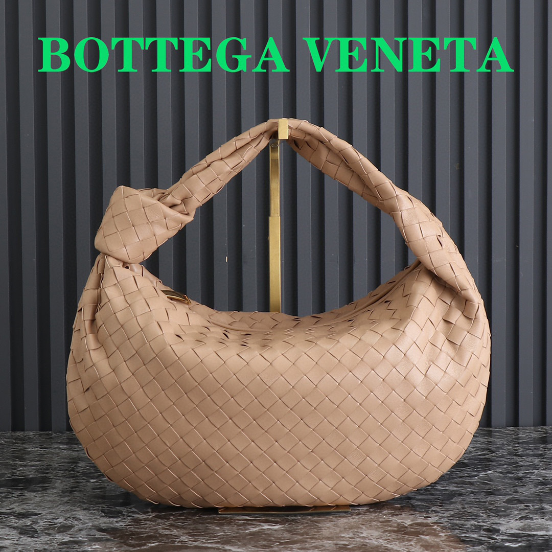 Borsa sottobraccio Botteca Veneta Dimensioni: 48*40*16 cm