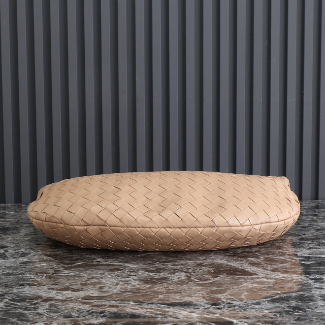 Borsa sottobraccio Botteca Veneta Dimensioni: 48*40*16 cm