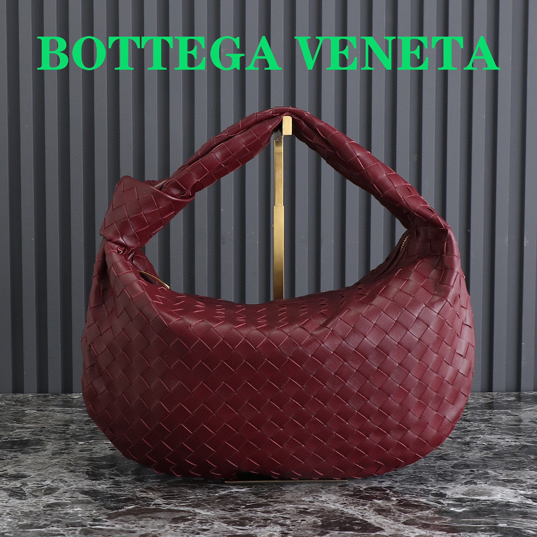 Botteca Veneta Unterarmtasche Größe: 48*40*16cm