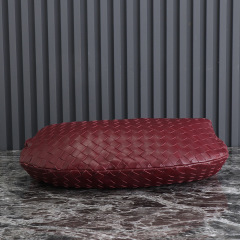 Botteca Veneta Unterarmtasche Größe: 48*40*16cm