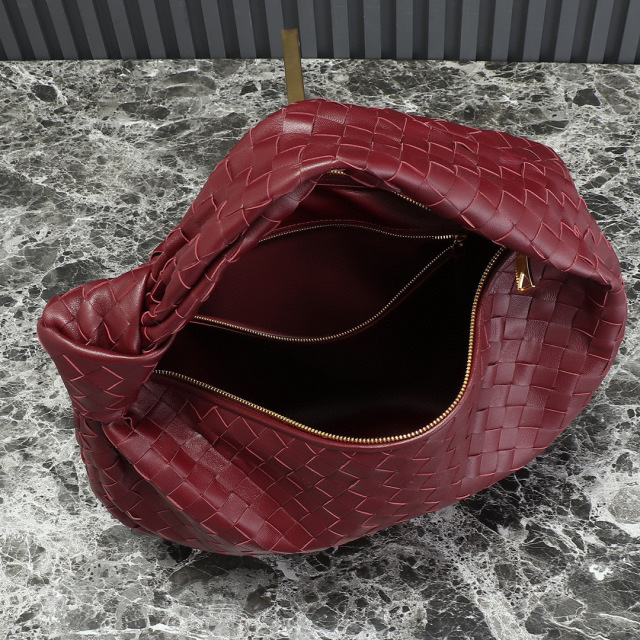 Botteca Veneta Unterarmtasche Größe: 48*40*16cm