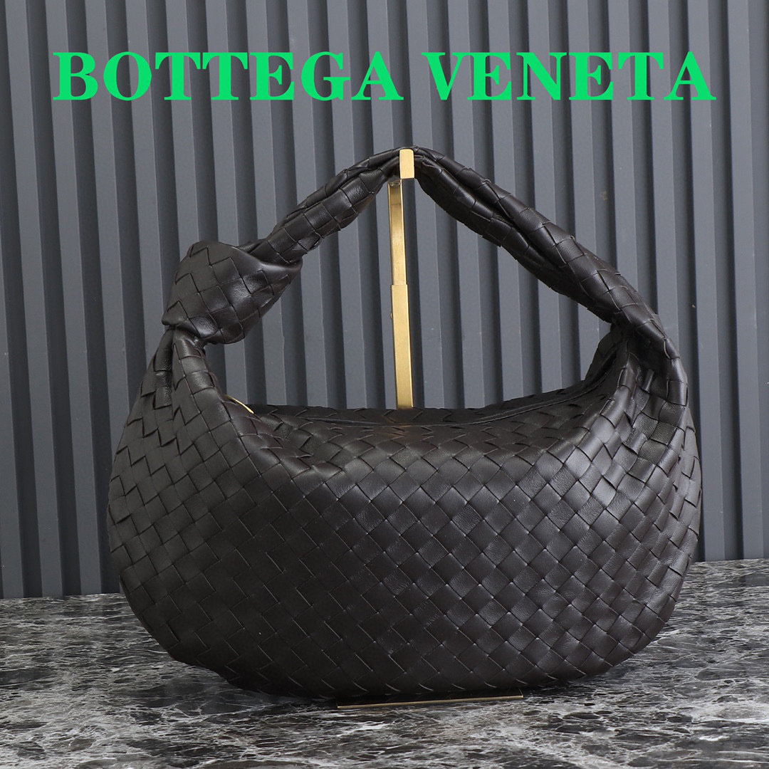 Borsa sottobraccio Botteca Veneta Dimensioni: 48*40*16 cm
