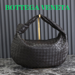 Borsa sottobraccio Botteca Veneta Dimensioni: 48*40*16 cm