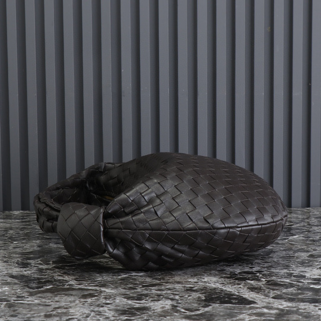 Borsa sottobraccio Botteca Veneta Dimensioni: 48*40*16 cm