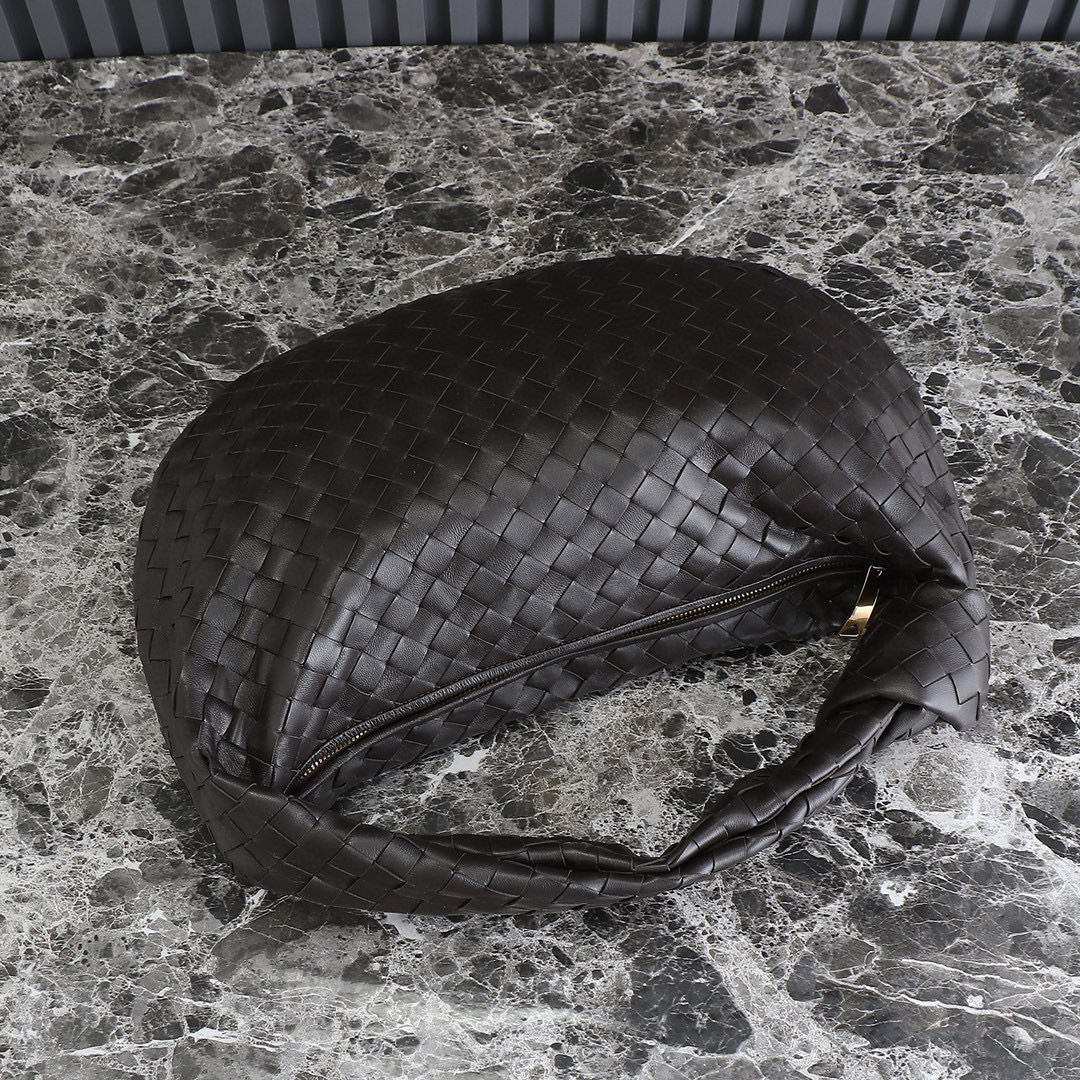 Borsa sottobraccio Botteca Veneta Dimensioni: 48*40*16 cm