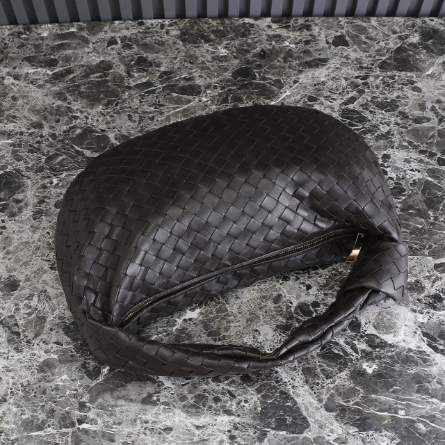 Borsa sottobraccio Botteca Veneta Dimensioni: 48*40*16 cm