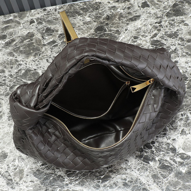 Borsa sottobraccio Botteca Veneta Dimensioni: 48*40*16 cm