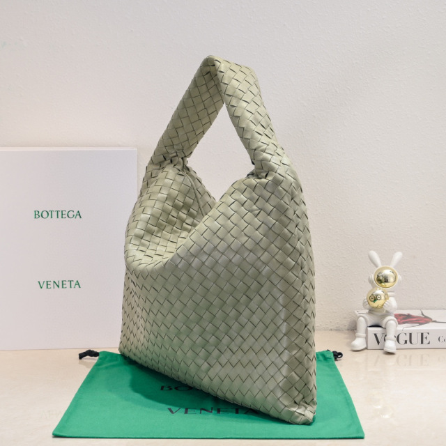 Botteca Veneta  shopping bag Size：54*24*13cm
