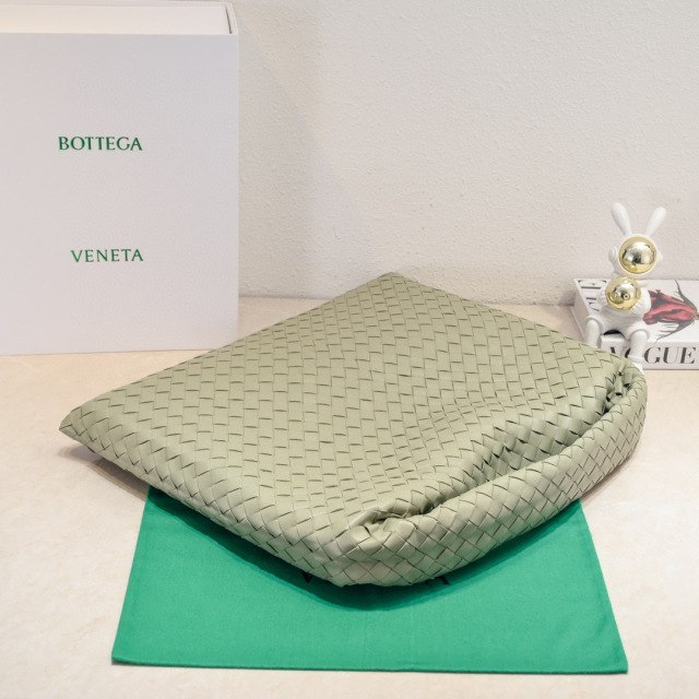 Botteca Veneta  shopping bag Size：54*24*13cm
