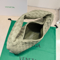 Botteca Veneta  shopping bag Size：54*24*13cm