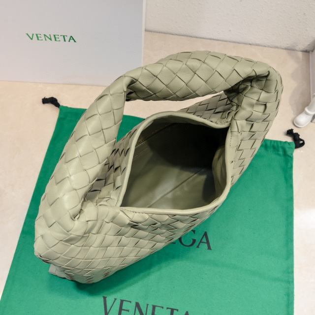 Botteca Veneta  shopping bag Size：54*24*13cm