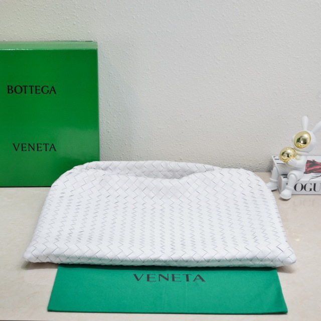 Botteca Veneta  shopping bag Size：54*24*13cm